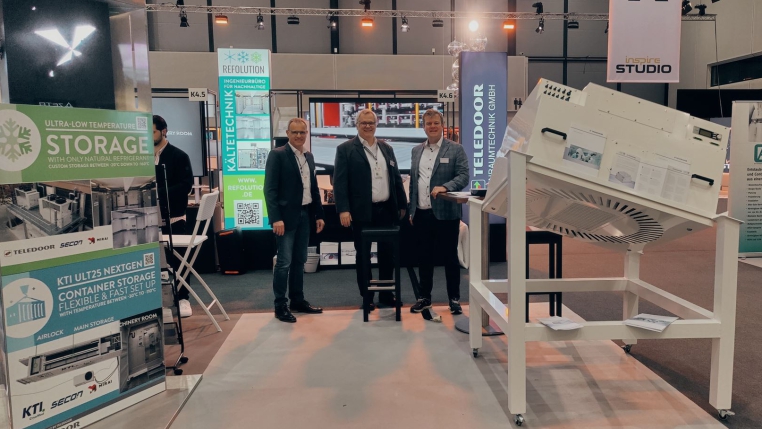 Lounges 2023 - Produktvorstellung CM-FFU V20